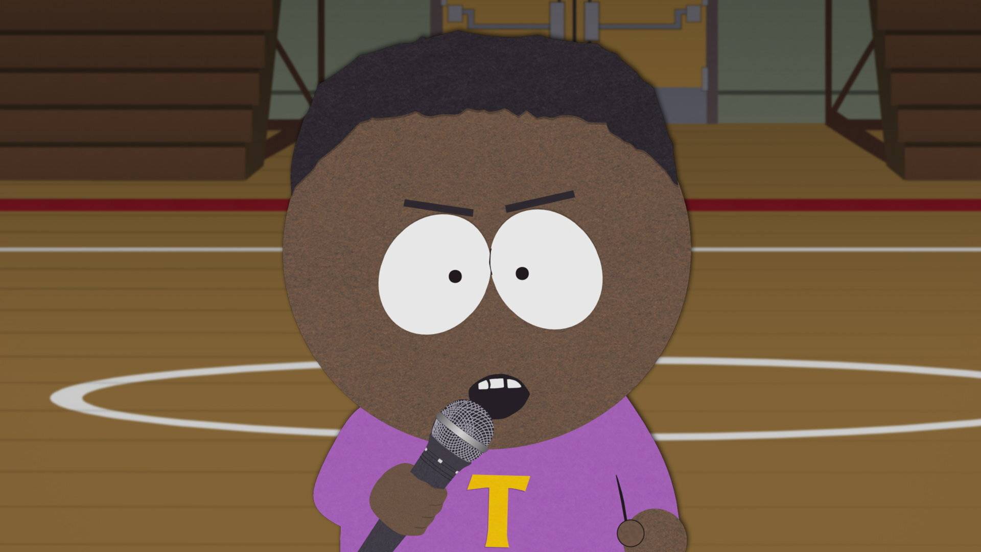 South Park Season 26 Episode 2 Review: The Worldwide Privacy Tour #sou