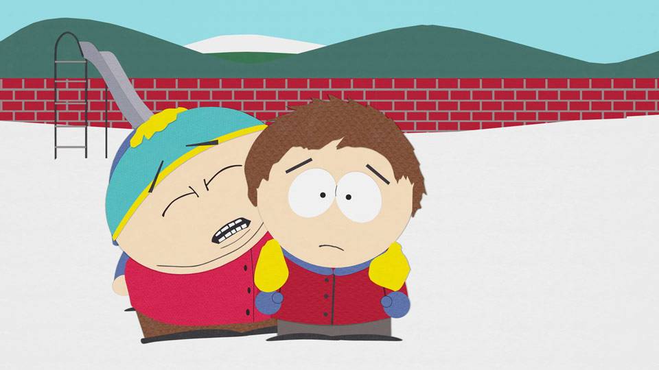 Everybody Ignores Cartman - South Park (Video Clip) | South Park Studios US