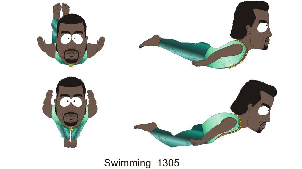 “Fishsticks” LIVE TWEET — TONIGHT!! News South Park Studios US