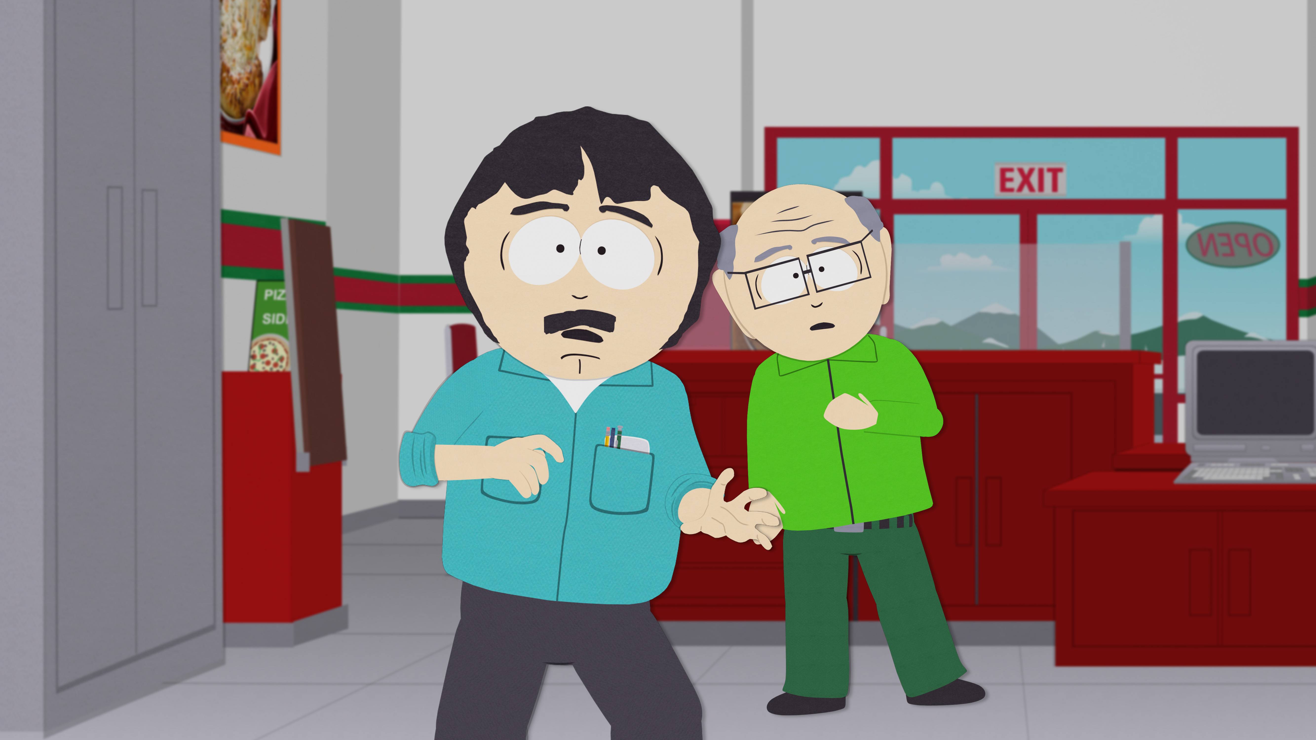 Watch South Park Season 17 Episode 7 Online - TV Fanatic