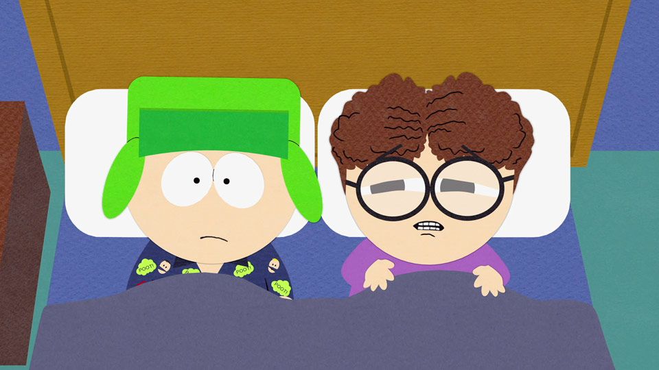 Best of Kyle - South Park (Video Playlist) | South Park Studios US