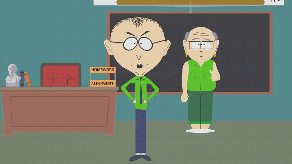 Dookie in the Urinal South Park (Video Clip) South Park Studios US