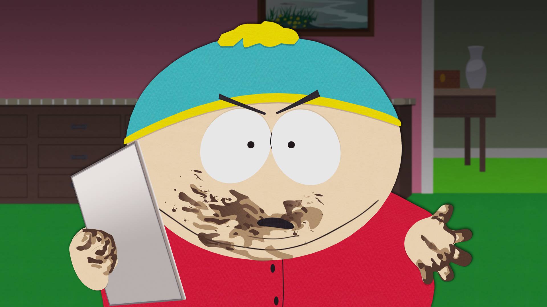 South Park Season 18 Episode 3