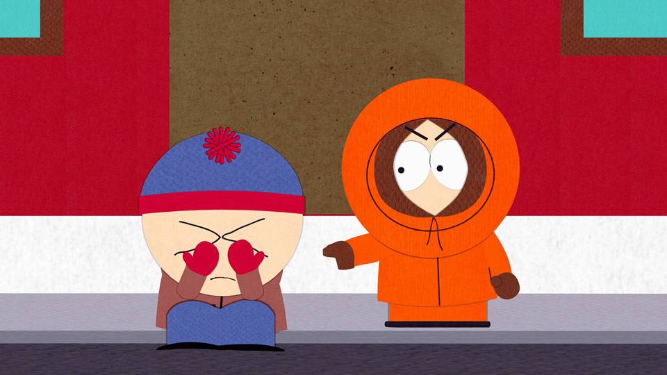 More Like A Mexican - South Park (Video Clip) | South Park Studios US