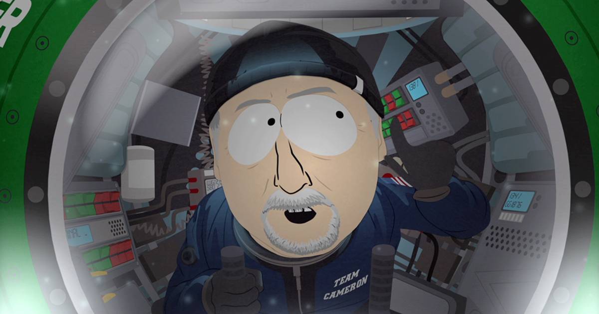 How Does 'South Park' Get Away with It? - The Peabody Awards