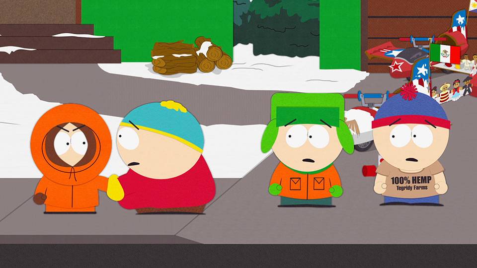 New SouthPark operator believes it has 'ability to be an A mall