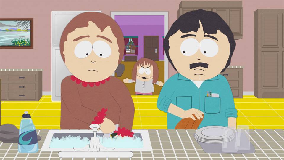 That's Ignorant! - South Park (Video Clip) | South Park Studios US