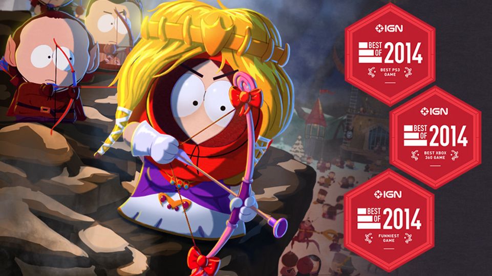 South Park - IGN