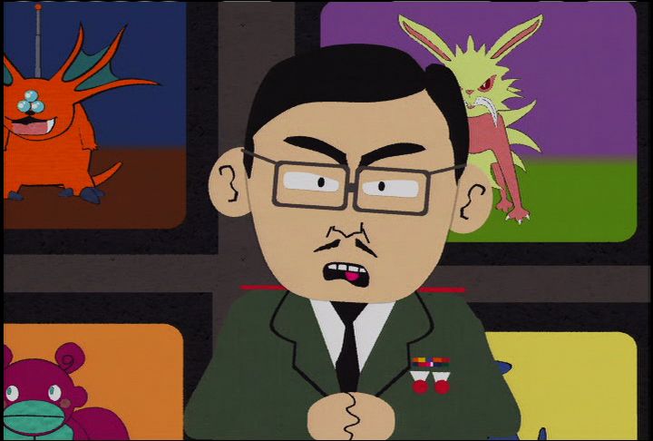 While They Sleep - South Park (Video Clip) | South Park Studios US