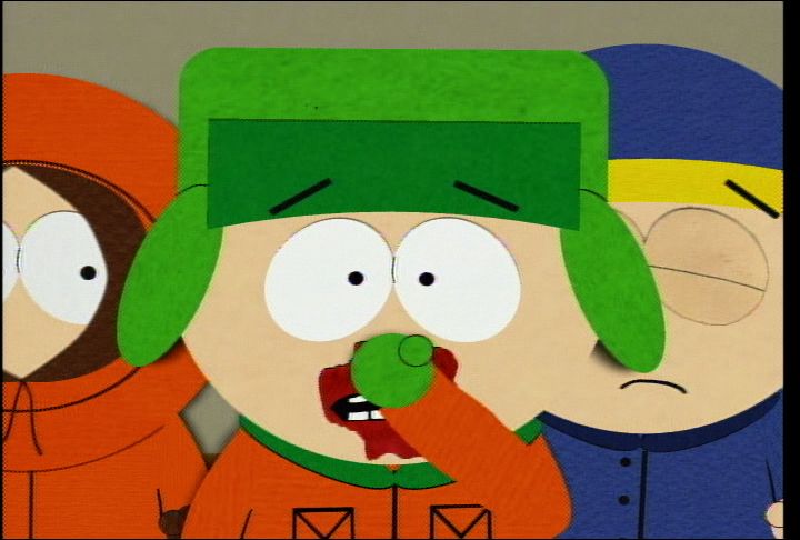 Dodgeball South Park (Video Clip) South Park Studios US