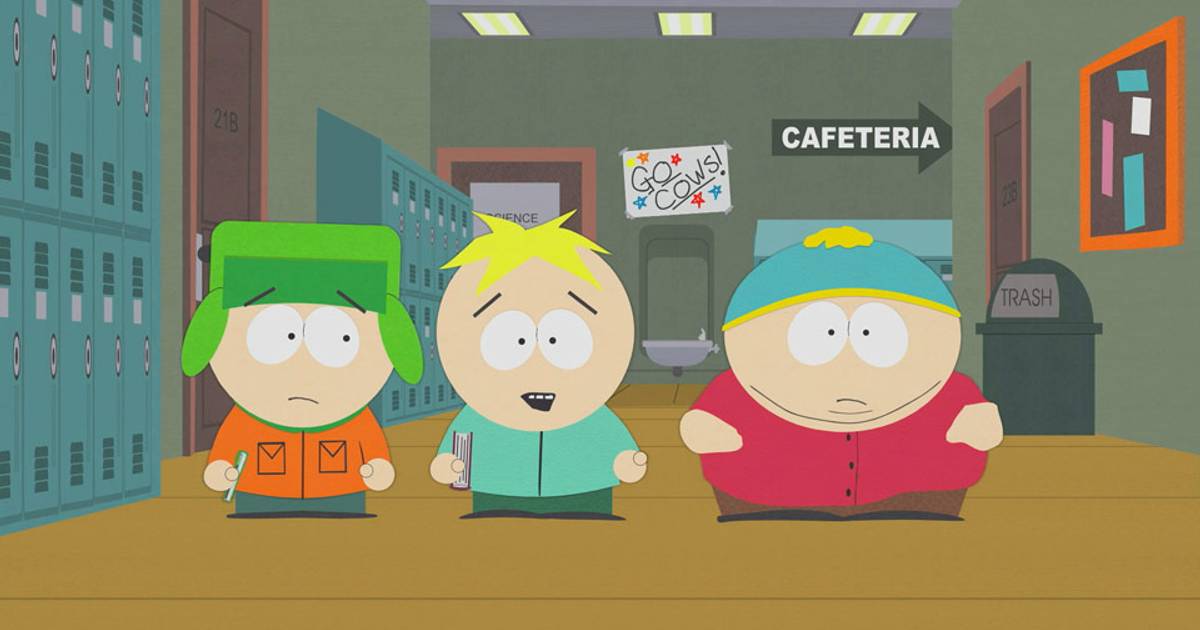 South Park theory solves show's longest-running mystery