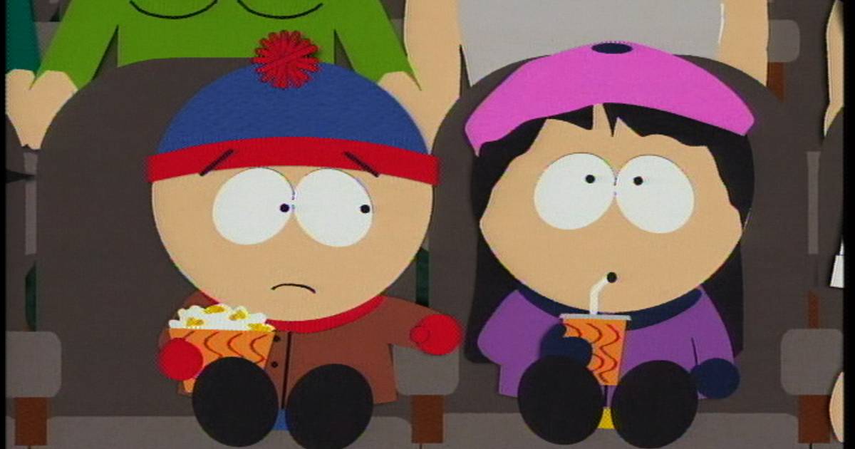 wendy and stan south park