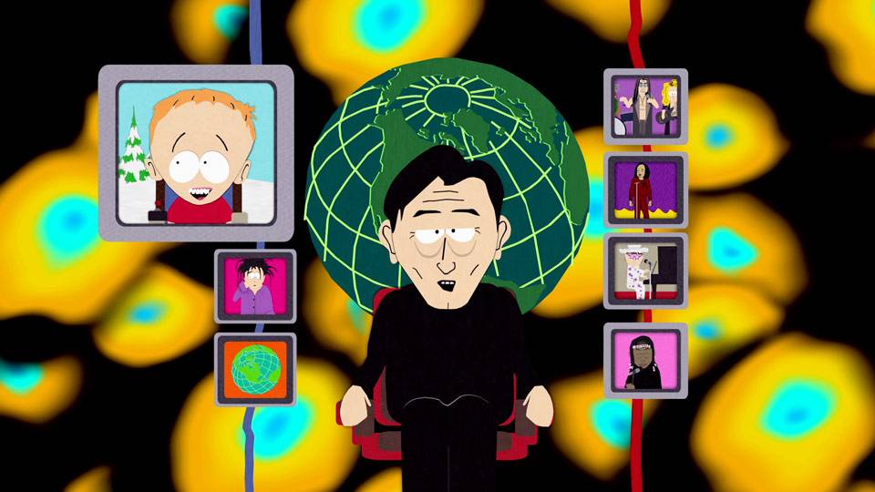 South Park theory solves show's longest-running mystery