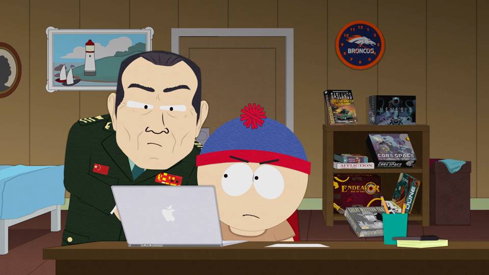 China Just Banned 'South Park.' The Ingenious Way the Creators of 'South  Park' Reacted Was Hilarious