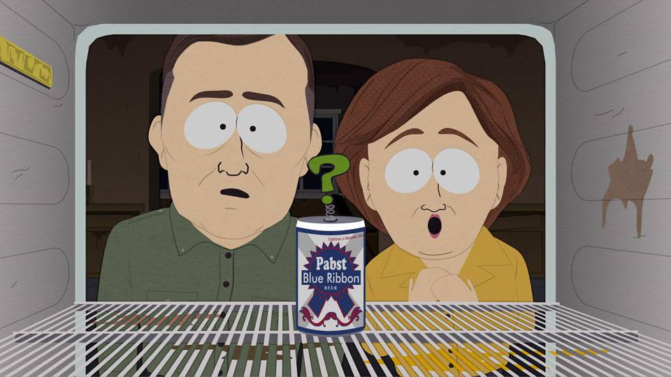 The Punishment Room South Park (Video Clip) South Park Studios US