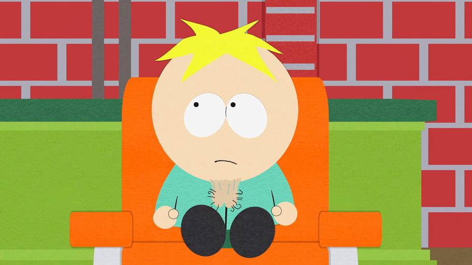 Lobster Boy South Park (Video Clip) South Park Studios US