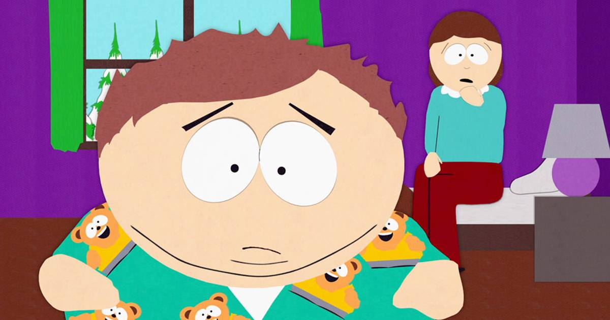 suitcase hostel Dingy Cartman's Mom Confesses - South Park (Video Clip) | South Park Studios US