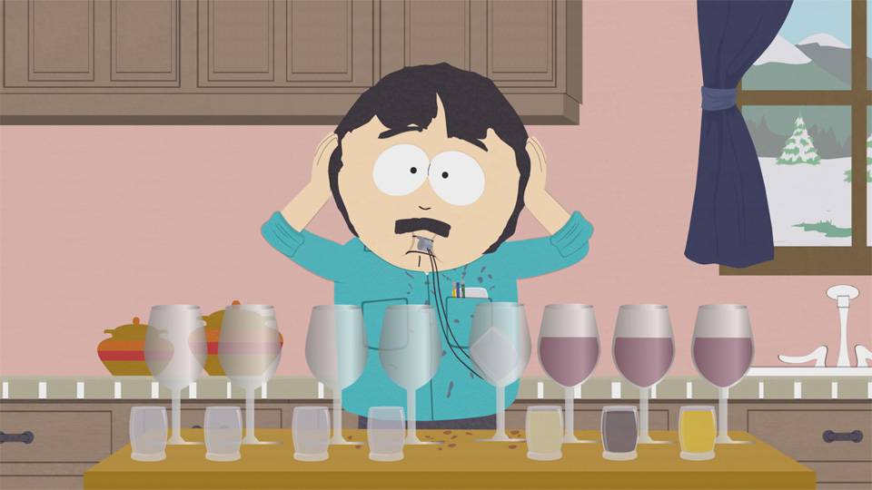 It's All So Reallll!! - South Park (Video Clip) | South Park Studios US