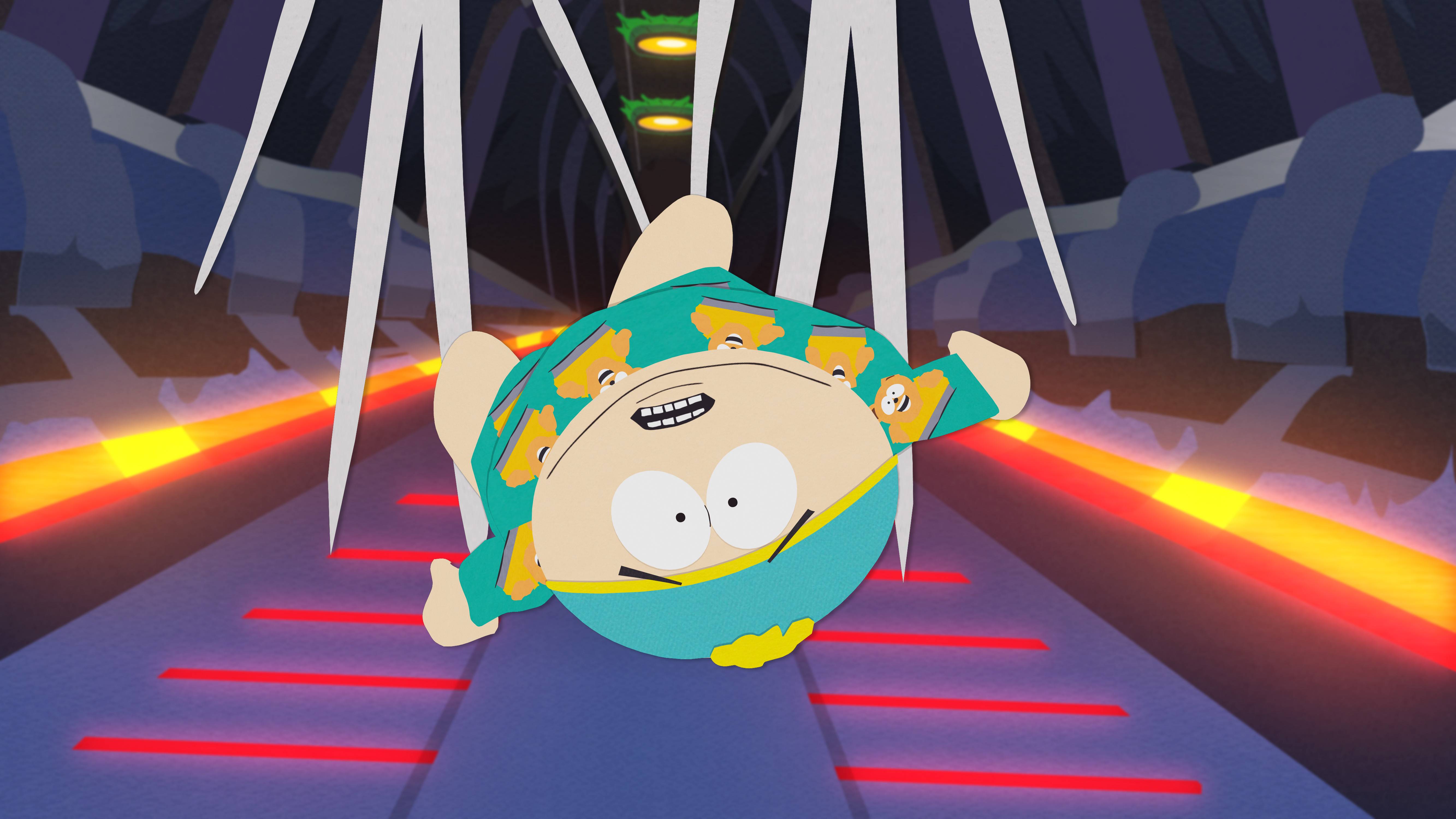 South Park Season 7, Ep. 1 Cancelled Full Episode South Park