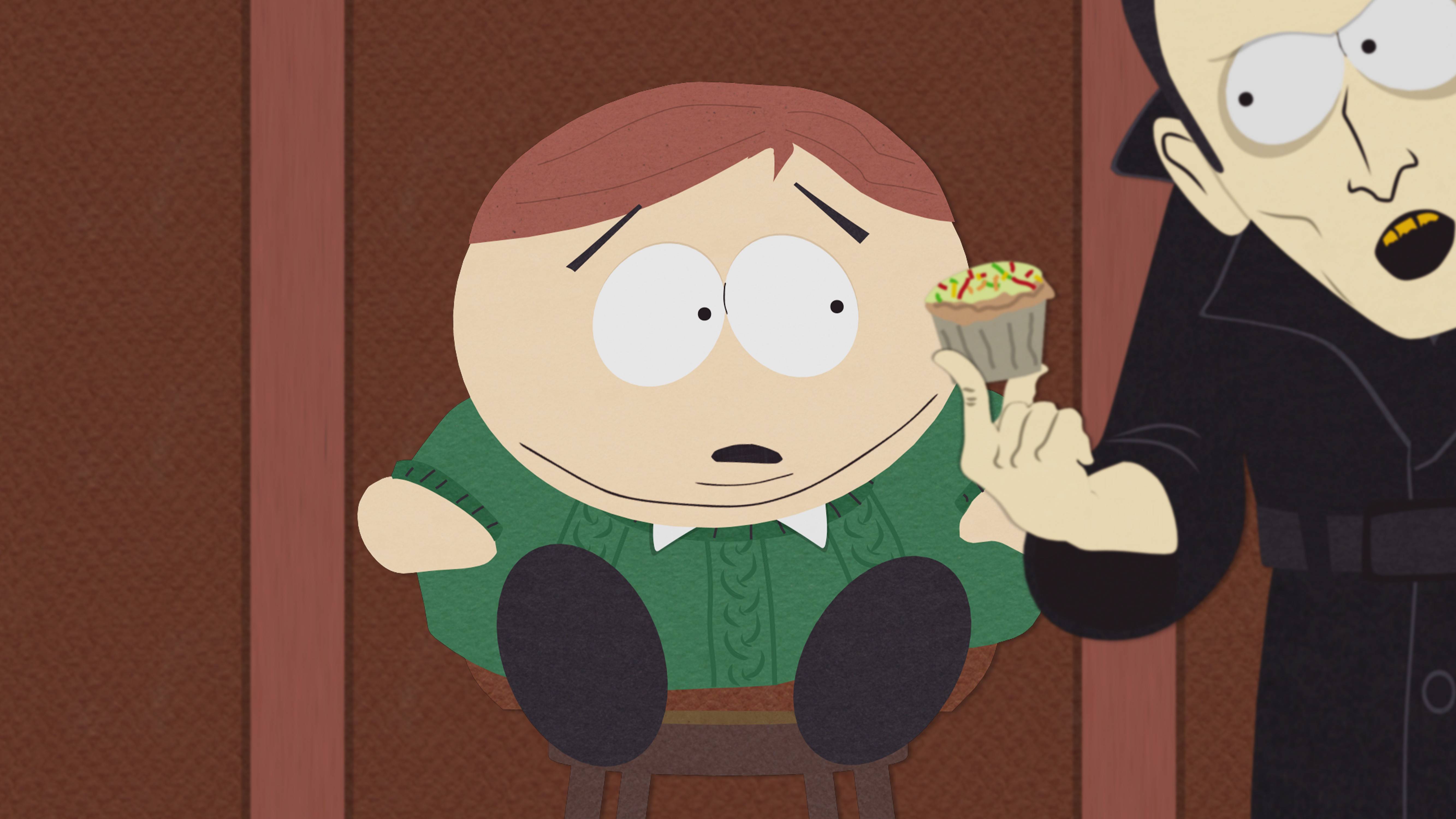 South Park Episode Combines Coney Island Hot Dog With Casa Bonita