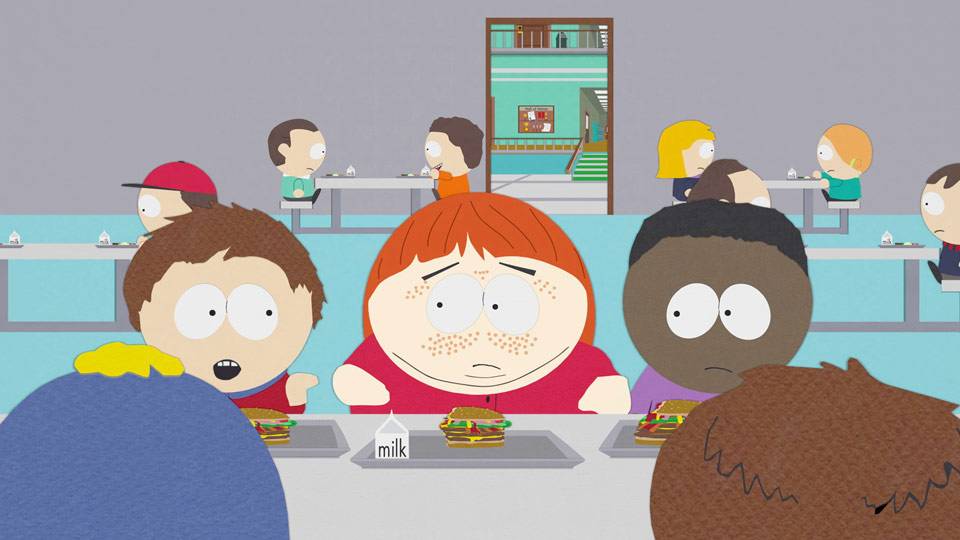 The True Story Behind The Creation Of South Park