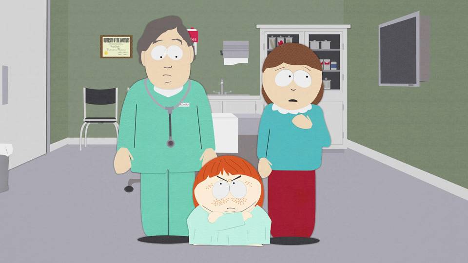 The True Story Behind The Creation Of South Park