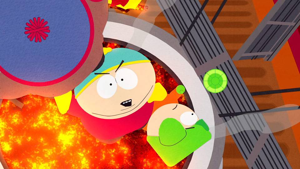 Towelie Merchandise - South Park (Video Clip) | South Park Studios US