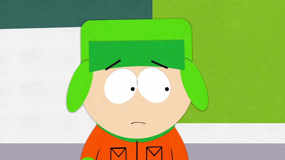 Poor Timmy - South Park (Video Clip) | South Park Studios US