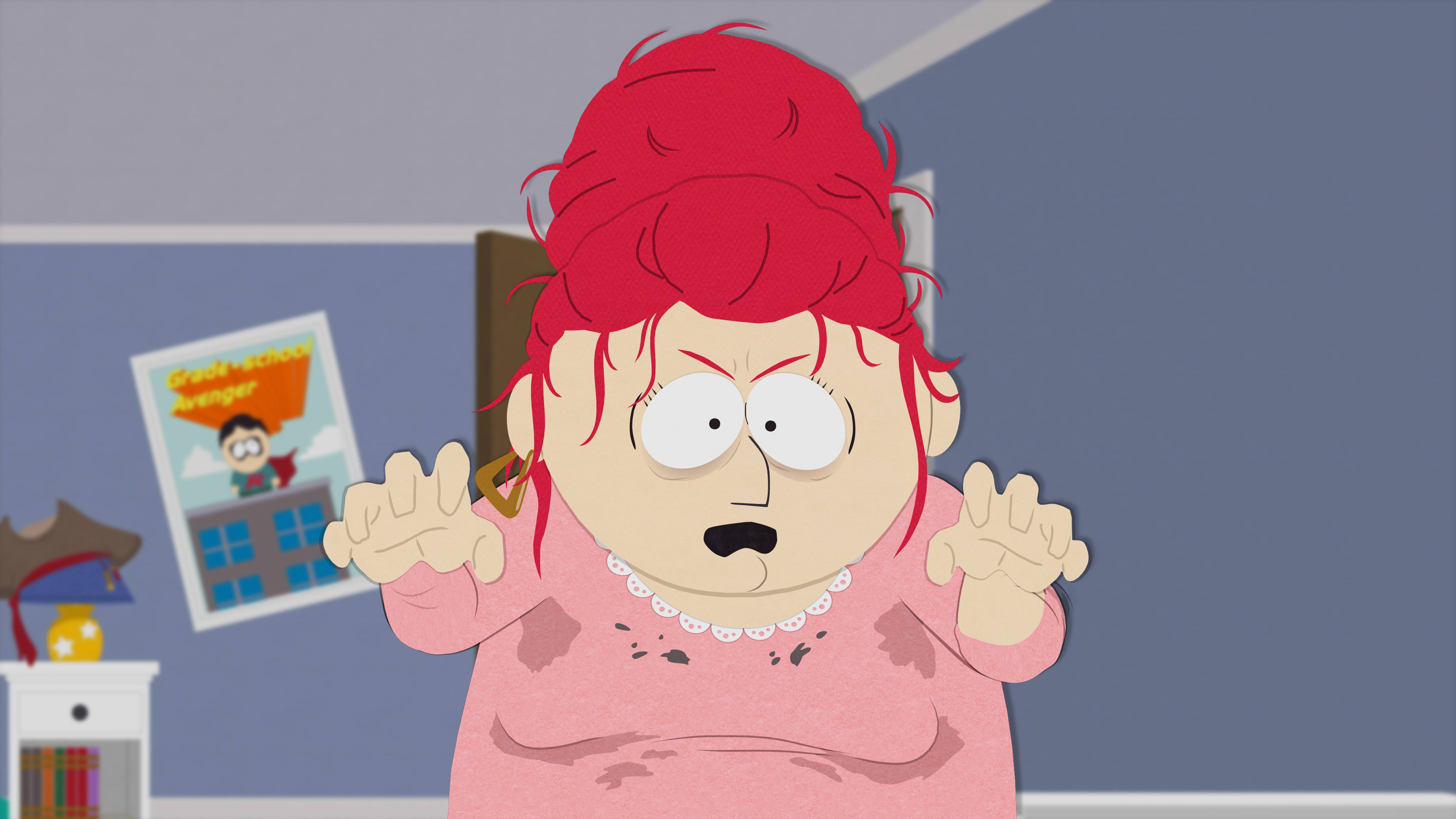 Vzuspalmetto Moon South Park 09 - nc0fsrk