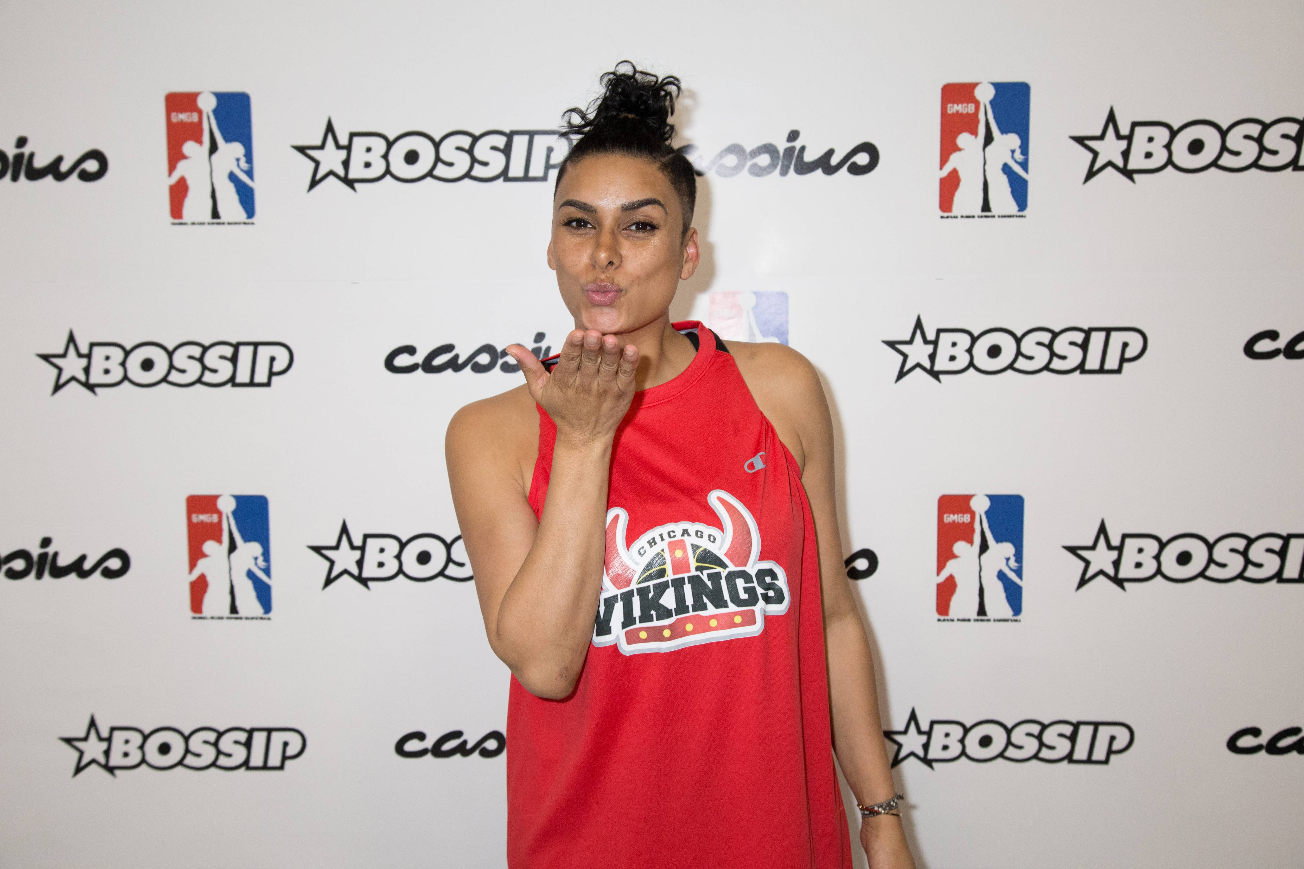 Revisiting Gilbert Arenas and Javaris Crittenton's 2009 NBA Gun Incident, image size:4500x3000