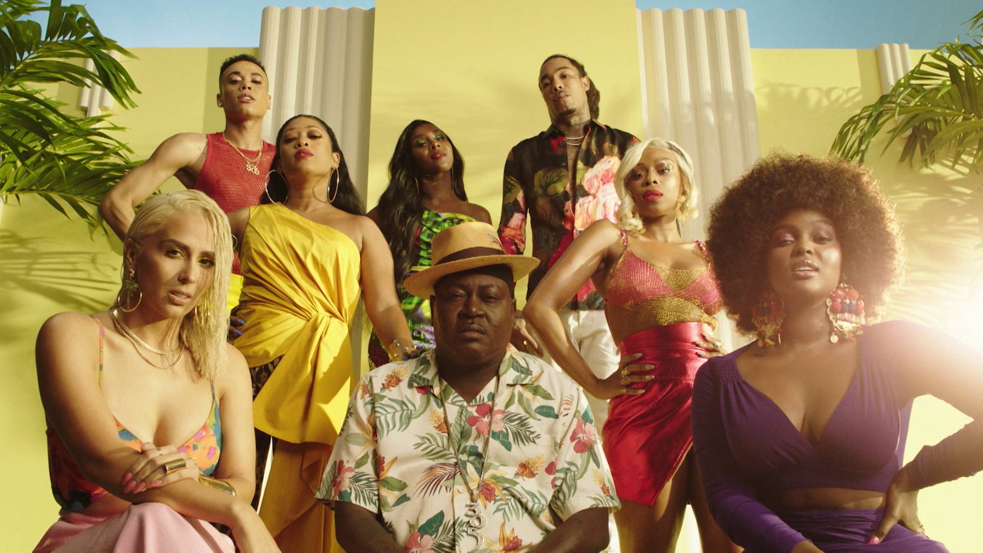 They Got That Fuego on Love Hip Hop Miami Season 2