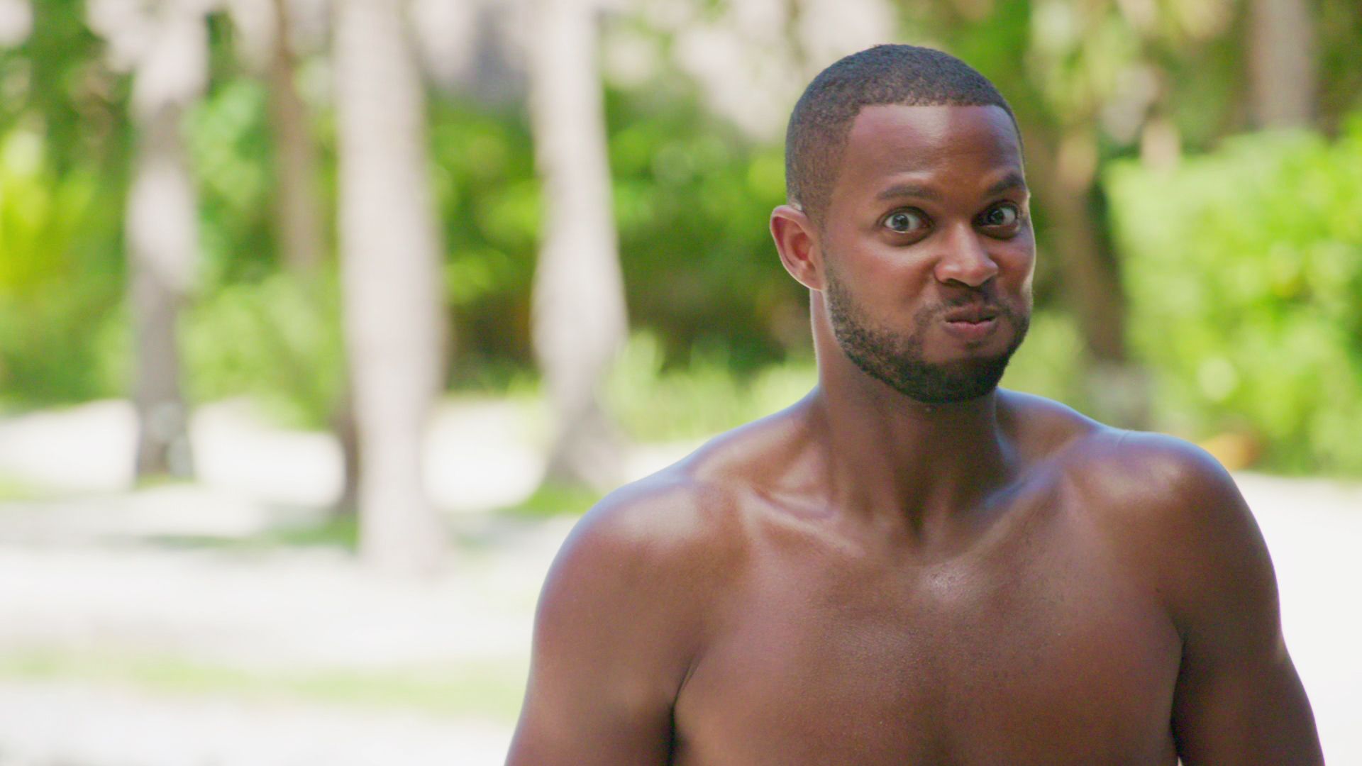 Dating Naked Season 3 Episode 8: Naked Bloopers - Dating Naked (Video