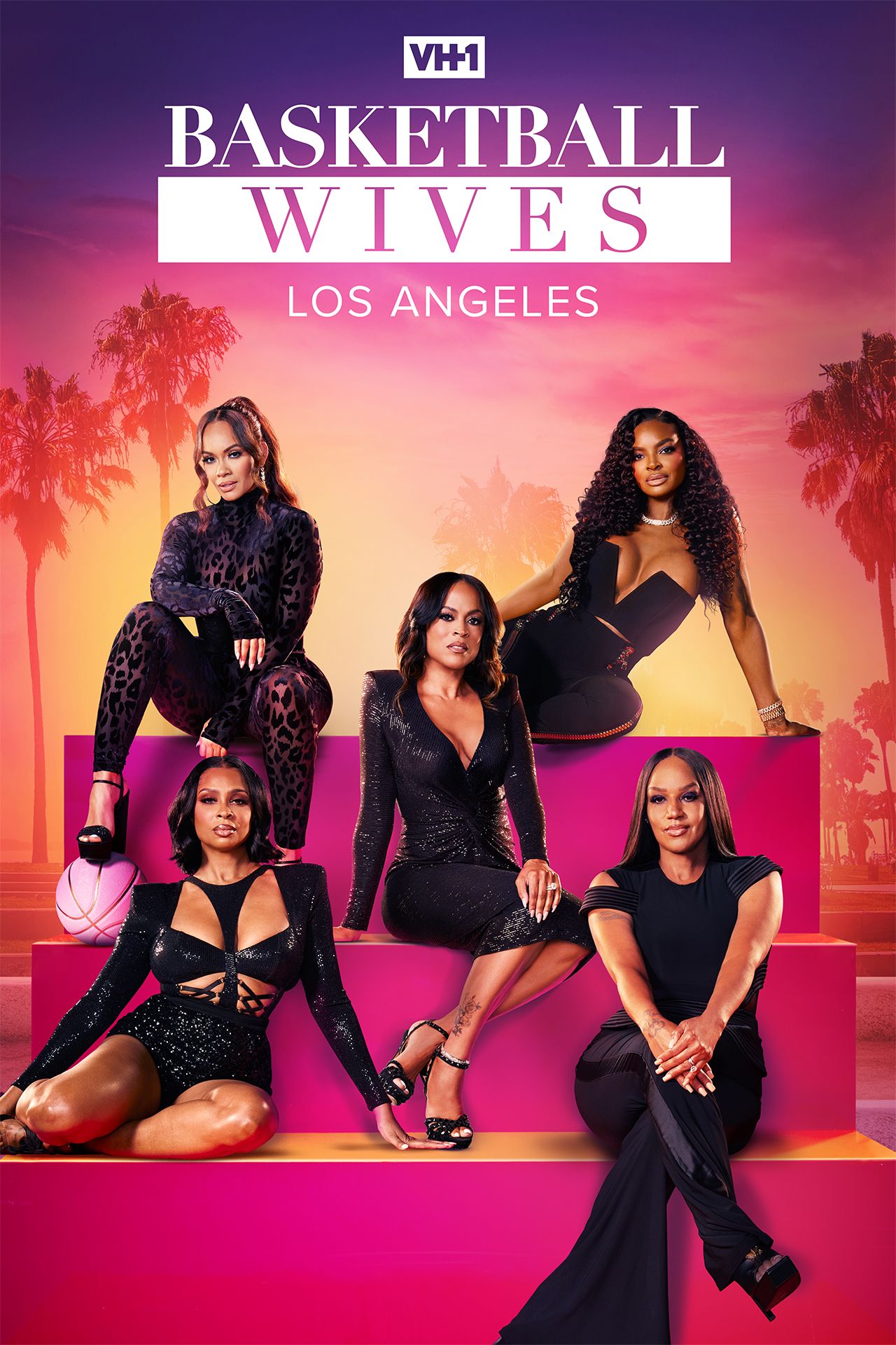 Basketball Wives Season 11 TV Series VH1