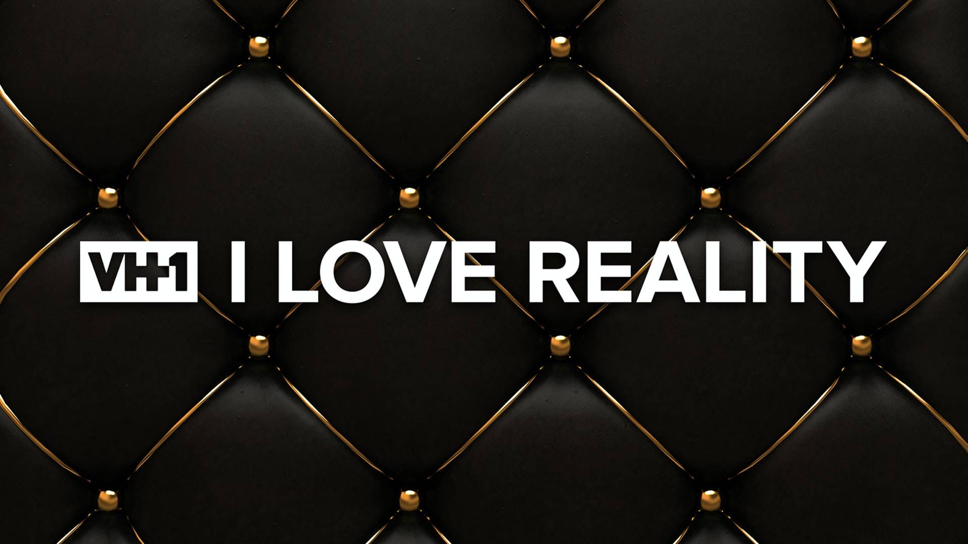 Watch VH1's I Love Reality Channel On Pluto TV