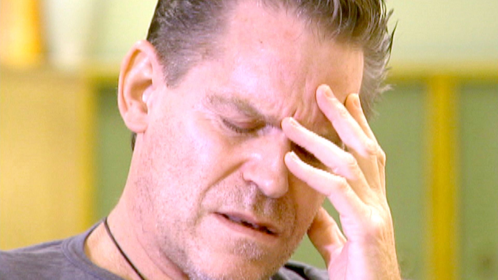 Celebrity Rehab with Dr. Drew Season 1, Ep. 4 Sex