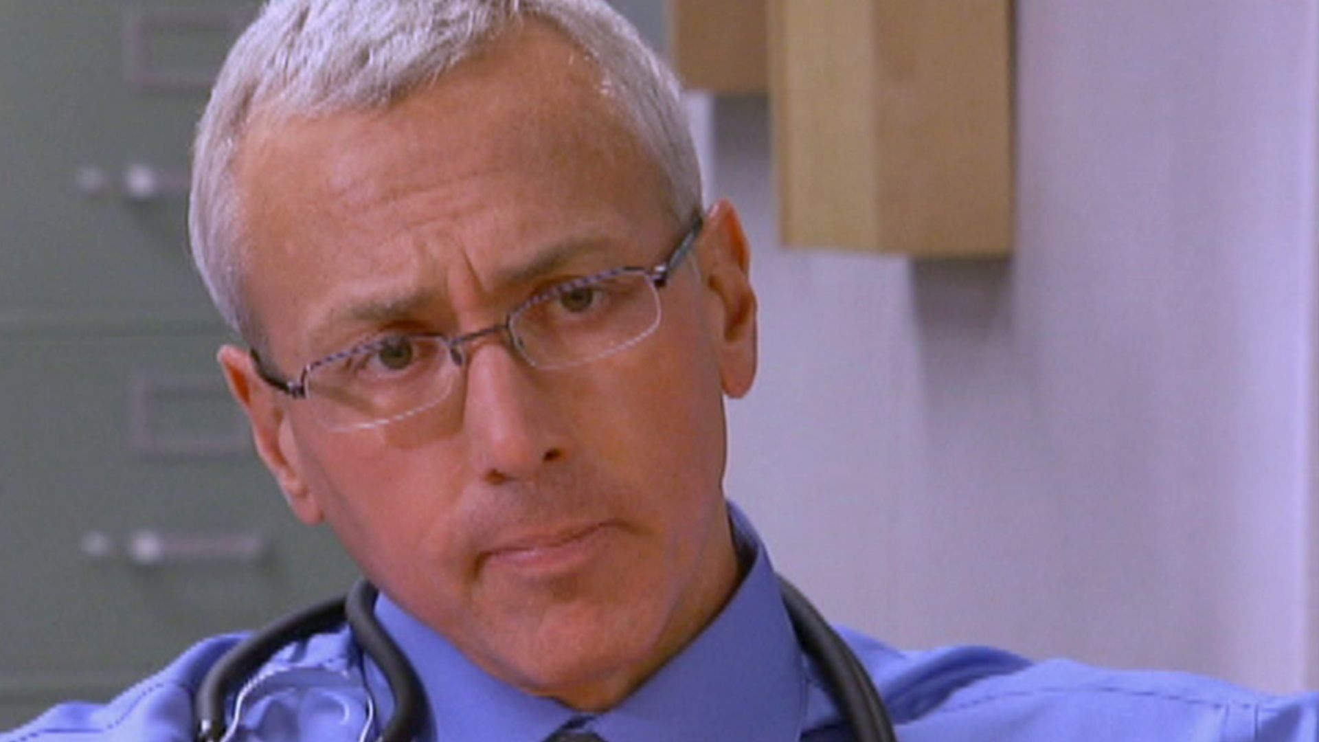 Celebrity Rehab with Dr. Drew Season 1, Ep. 1 Intake