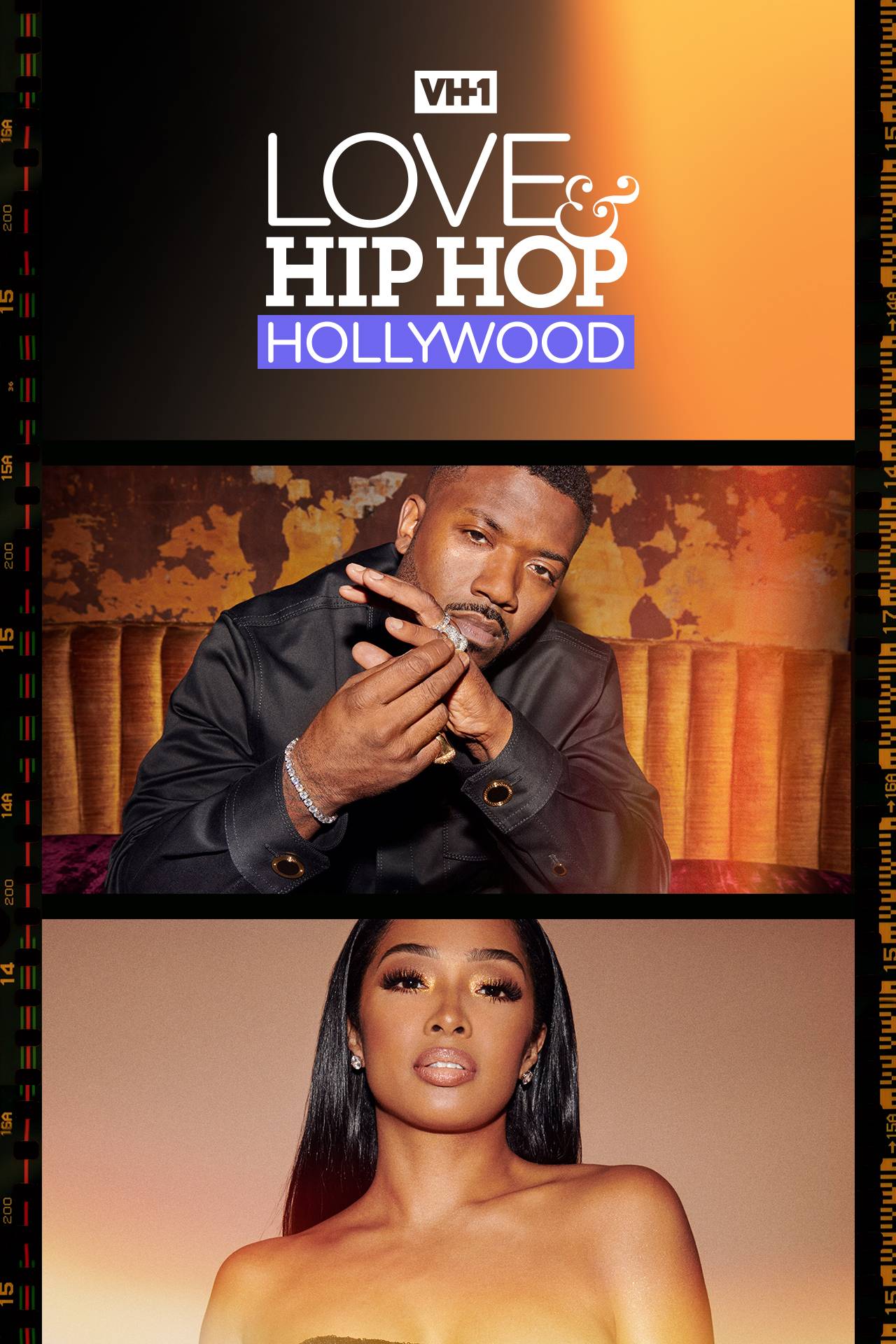 Love Hip Hop Hollywood TV Series VH1