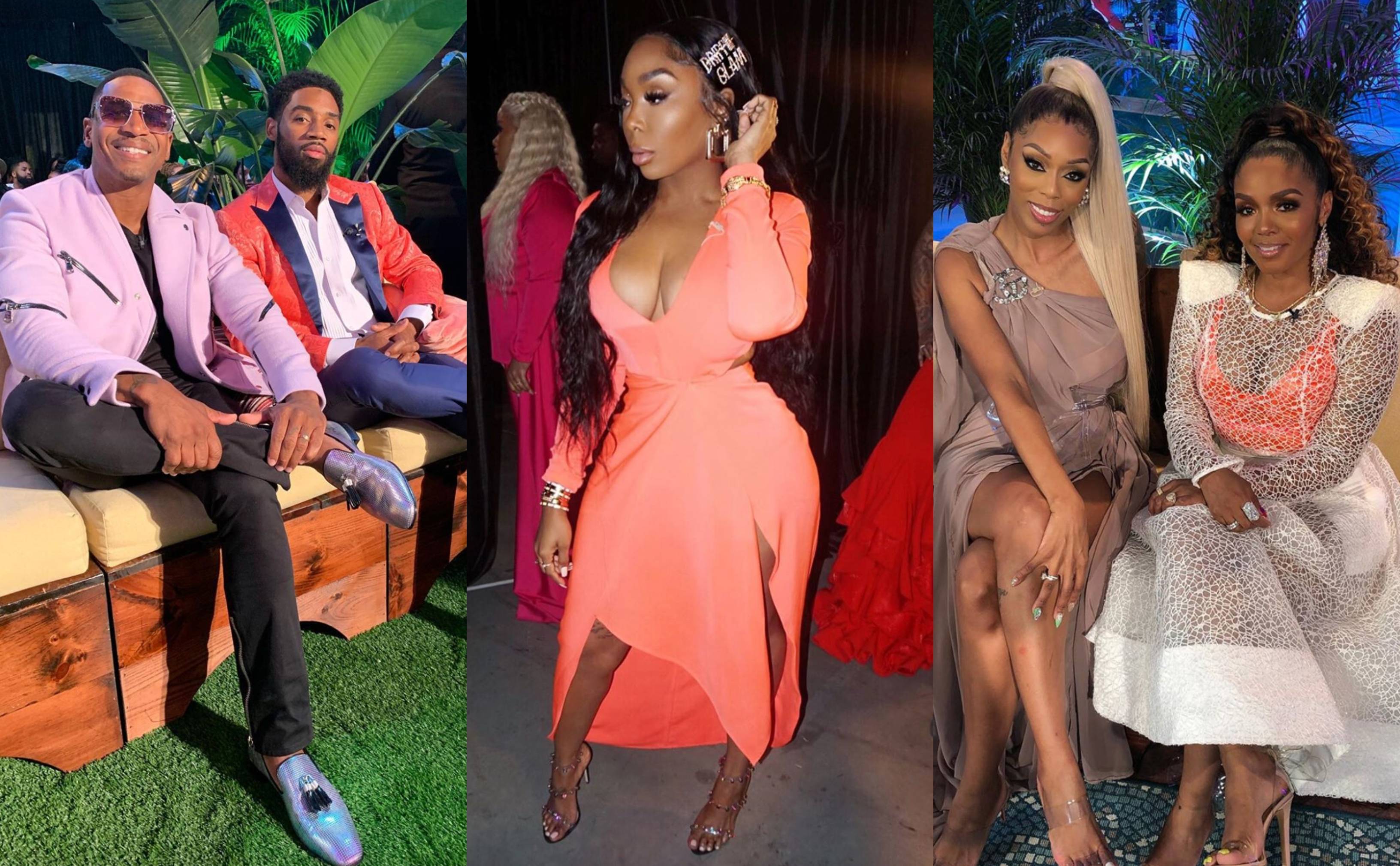 Love and hip hop atlanta season 8 deals