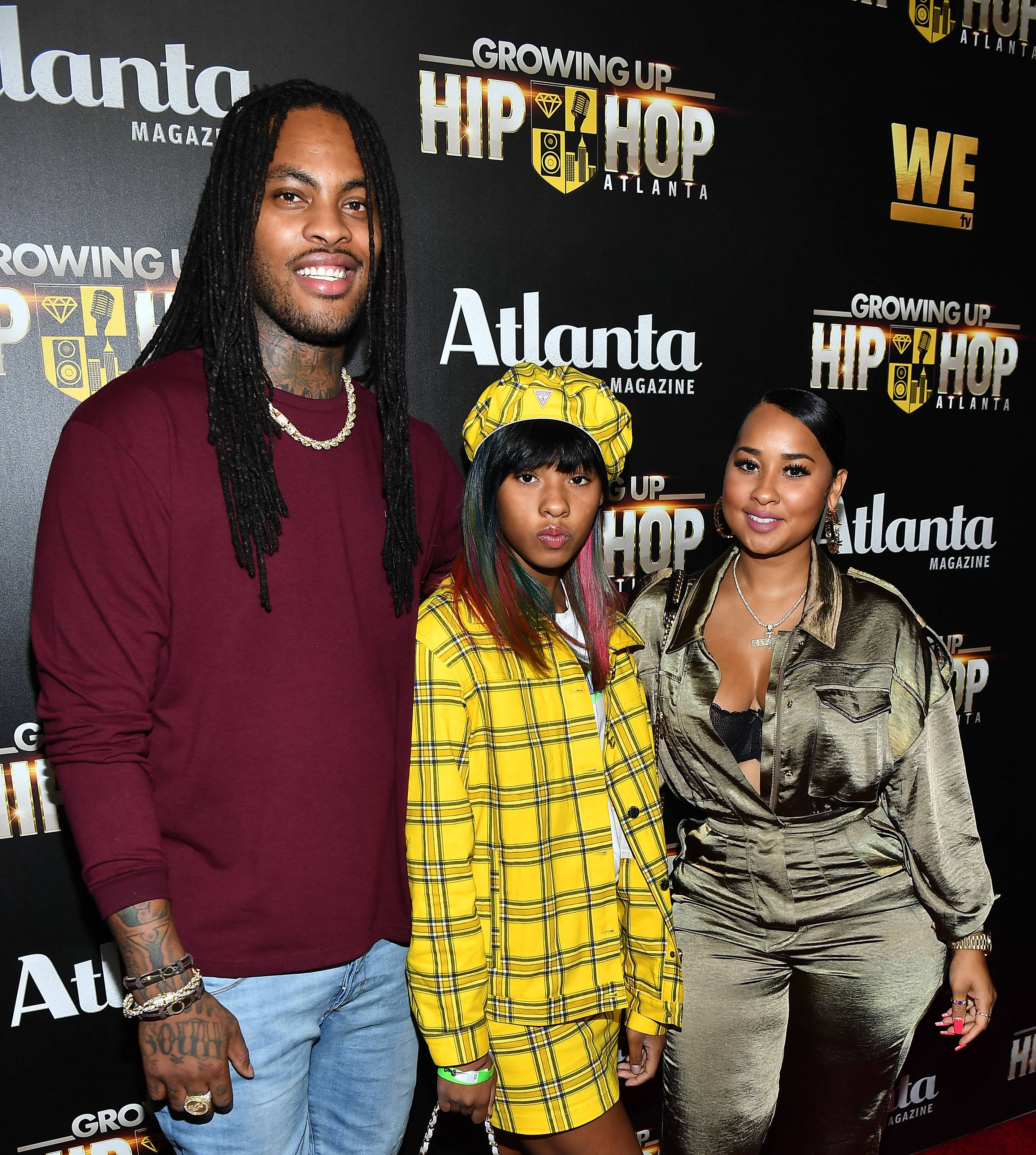 Waka Flocka Flame Lowkey Retired From Rap Without Anyone Even Knowing It |  News | VH1, image size:3347x3732
