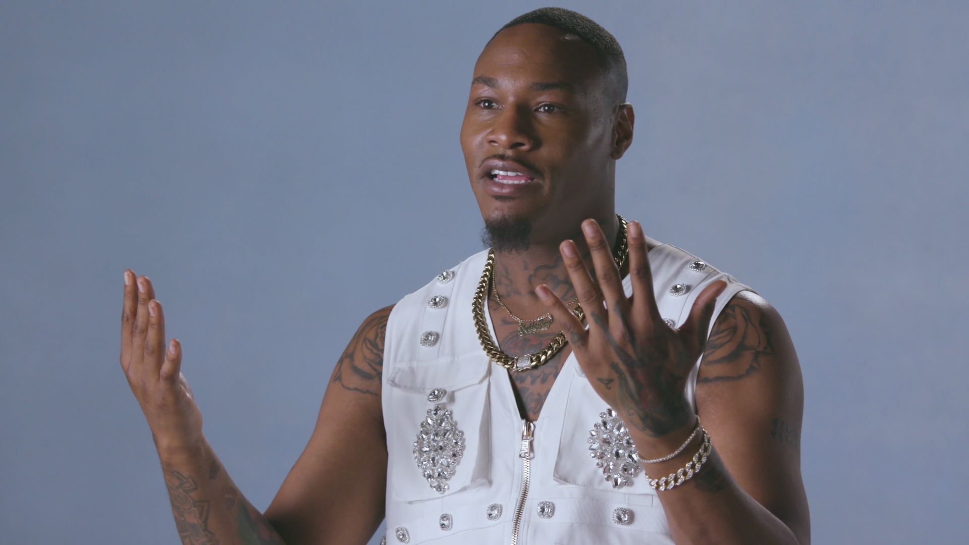 Zellswag's Style Superlatives - Love & Hip Hop Hollywood (Video Clip) | VH1