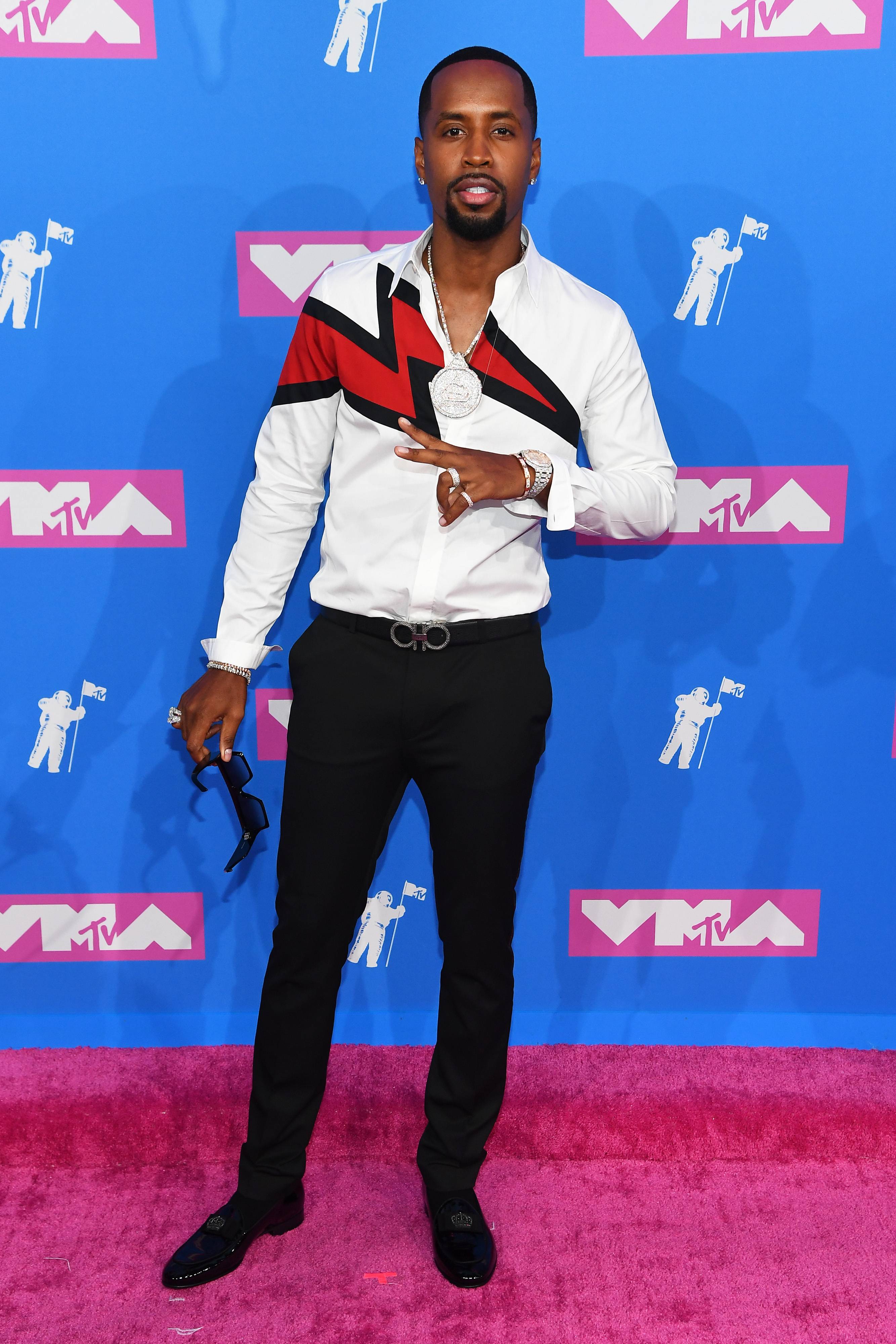 Safaree Just Secured a 7-Figure Bag For a Sex Toy Modeled After His,  Ummm...Gifts | News