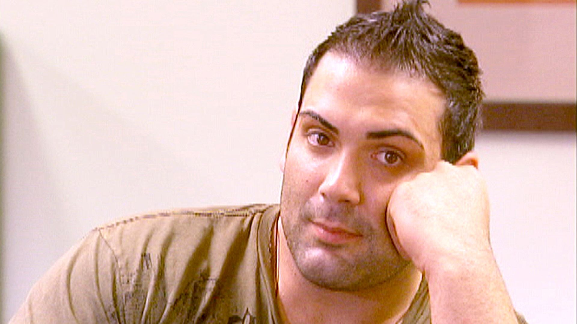 Celebrity Rehab with Dr. Drew Season 1, Ep. 3 New