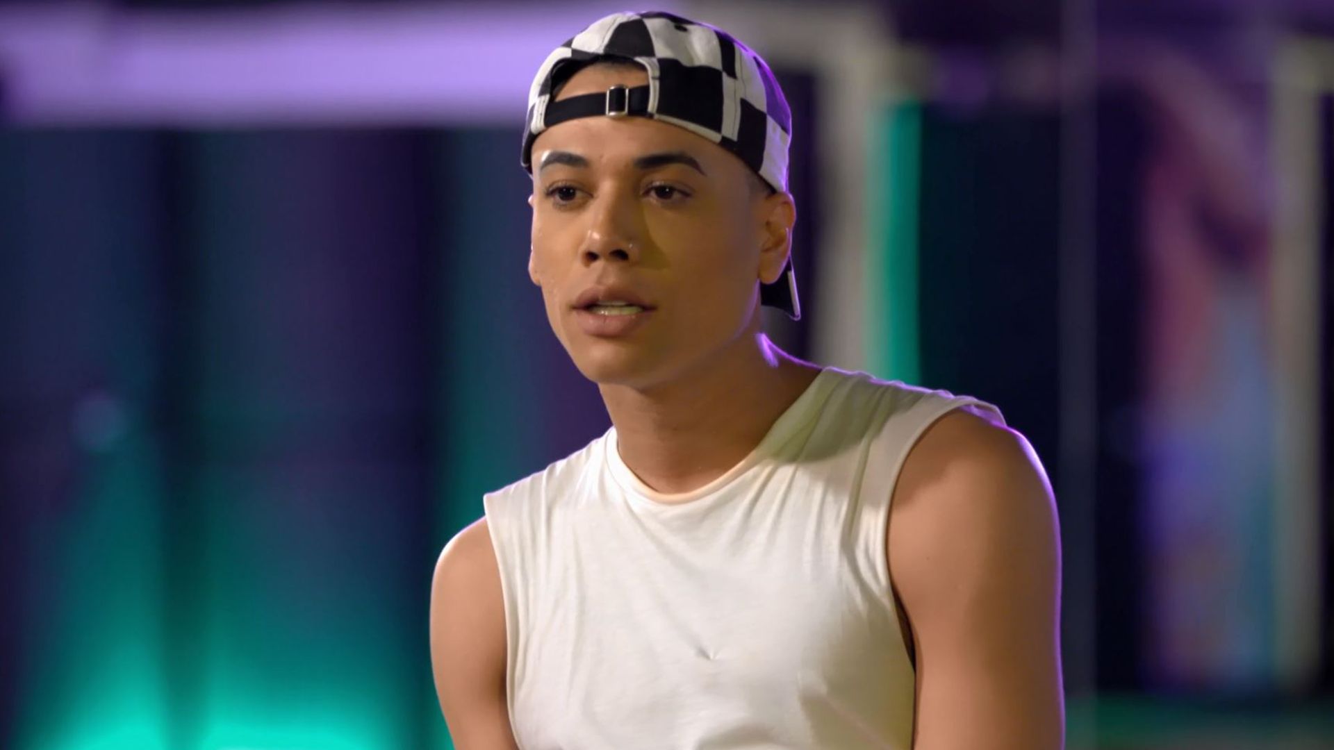 Jojo Pulls Up on Bobby Lytes and Prince