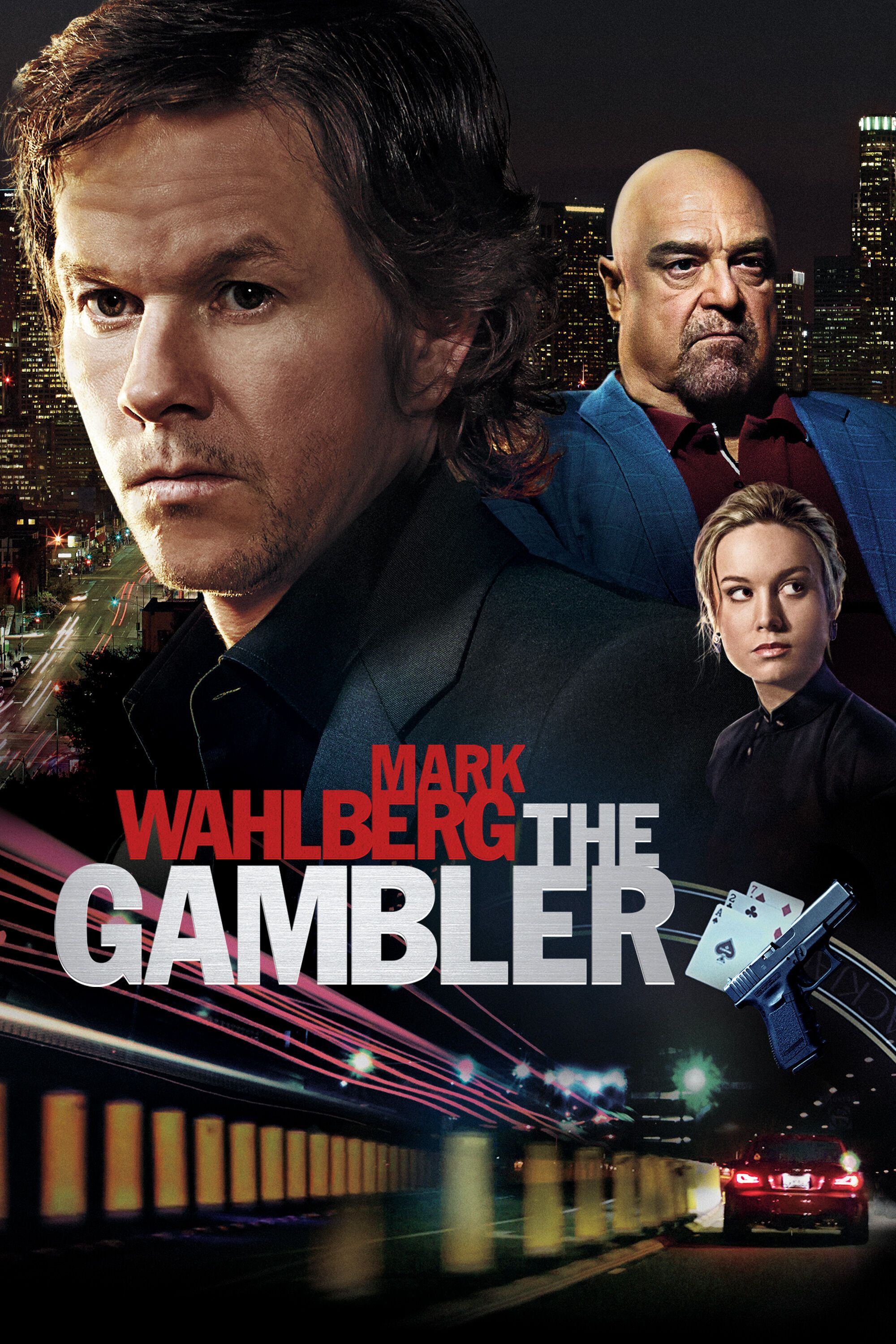 The Gambler