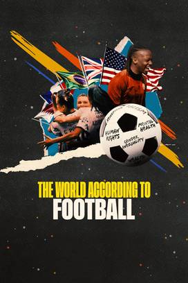 The World According to Football