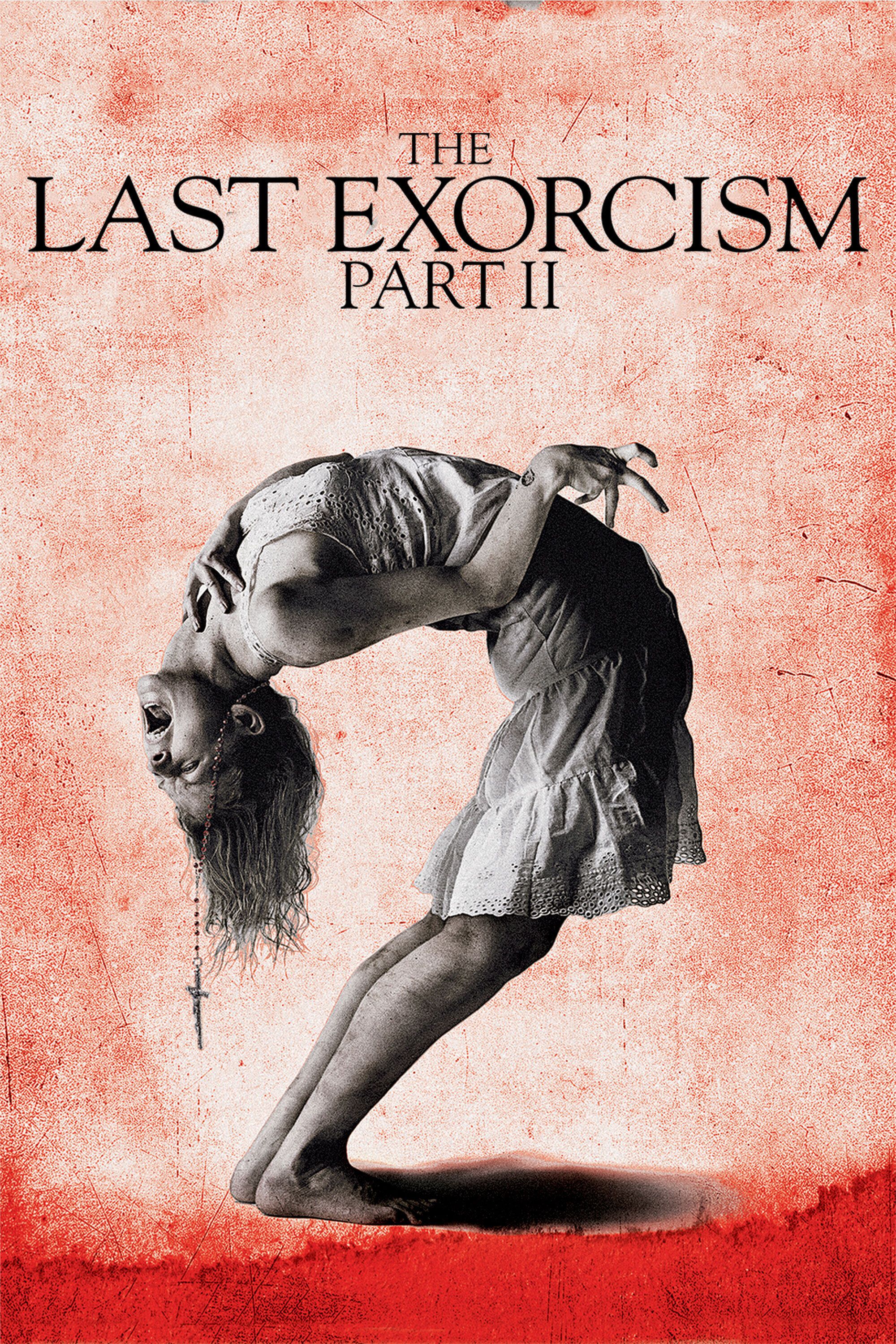 The Last Exorcism Part II