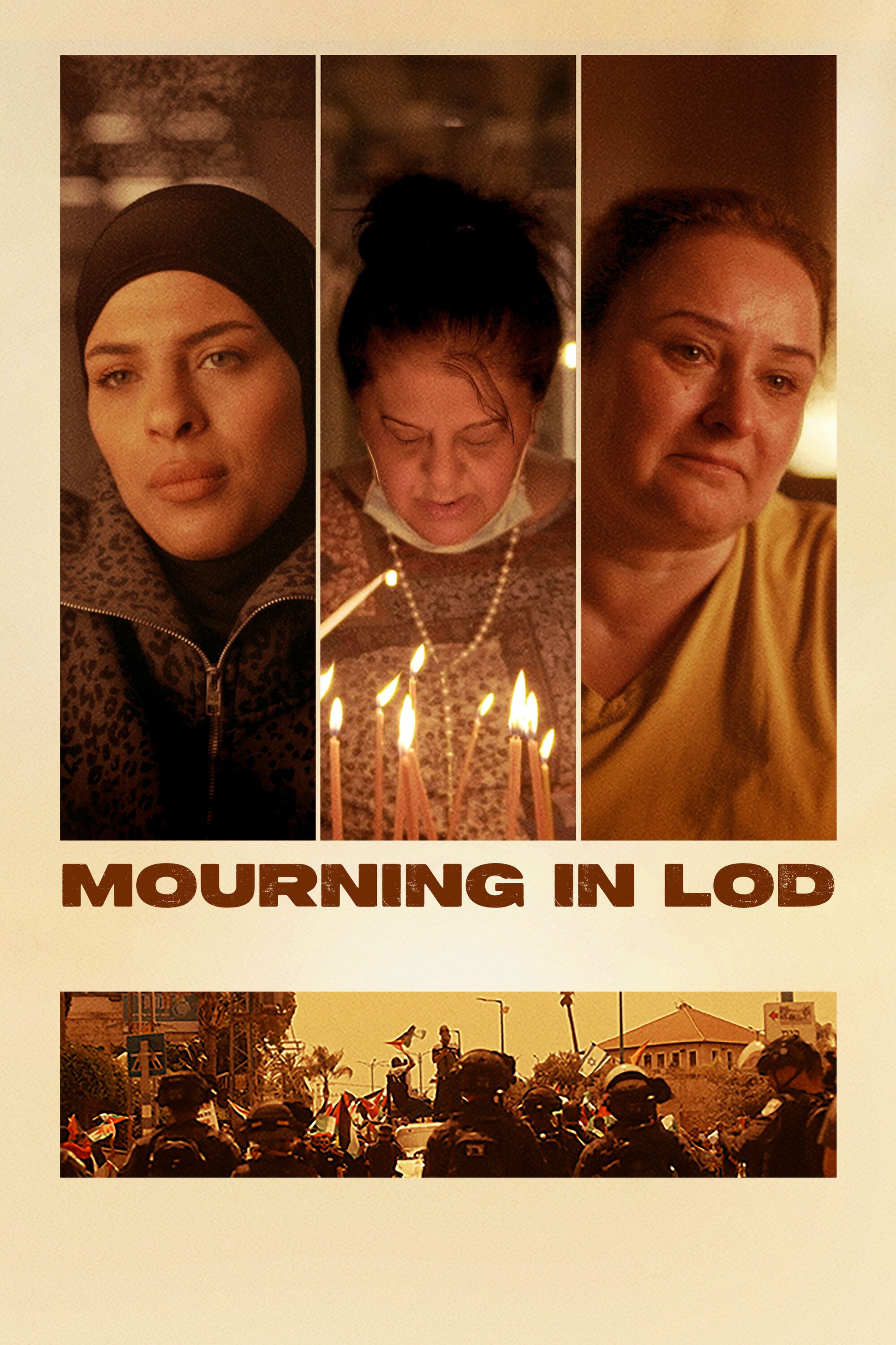 Mourning in Lod – The Next Chapter