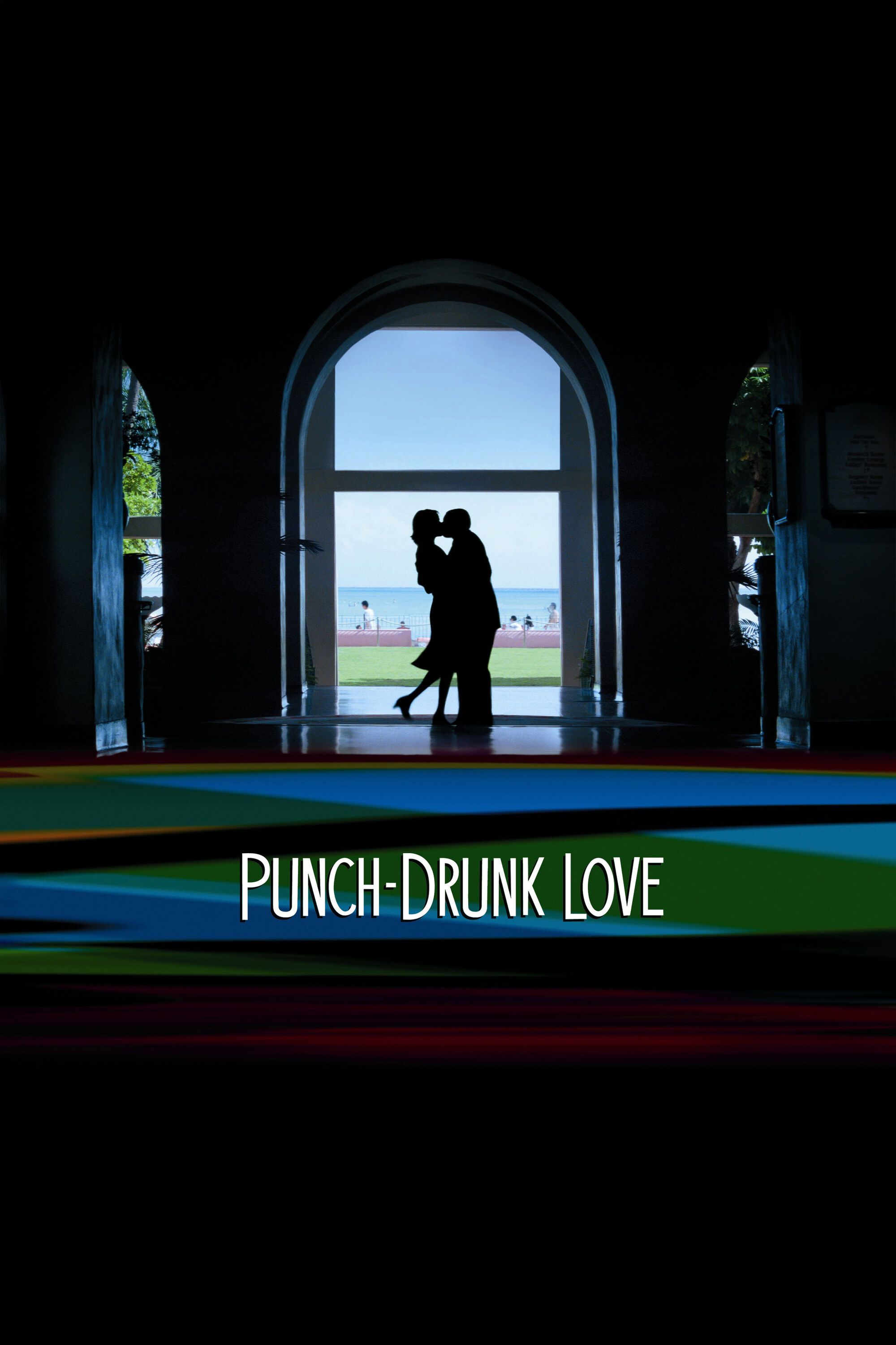 Punch-Drunk Love