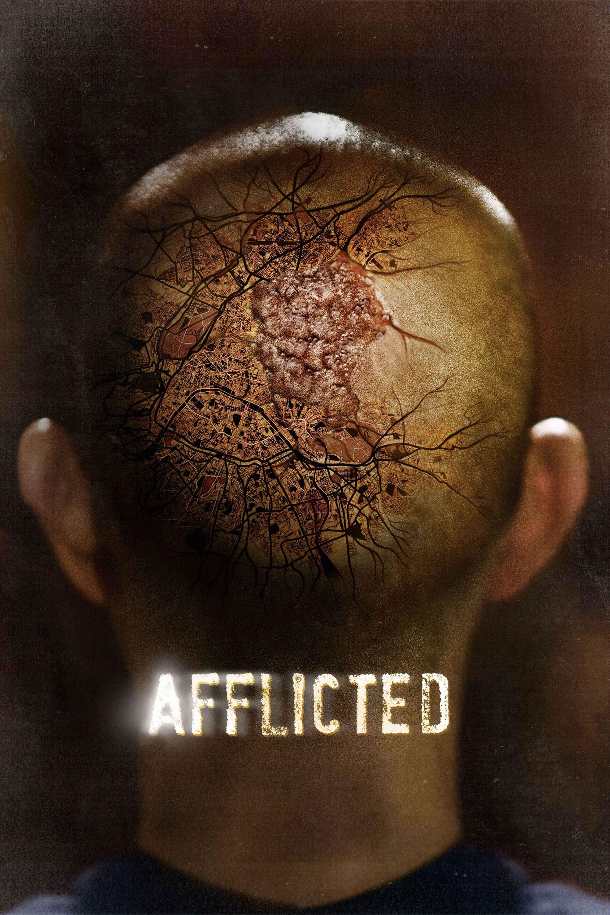 Afflicted