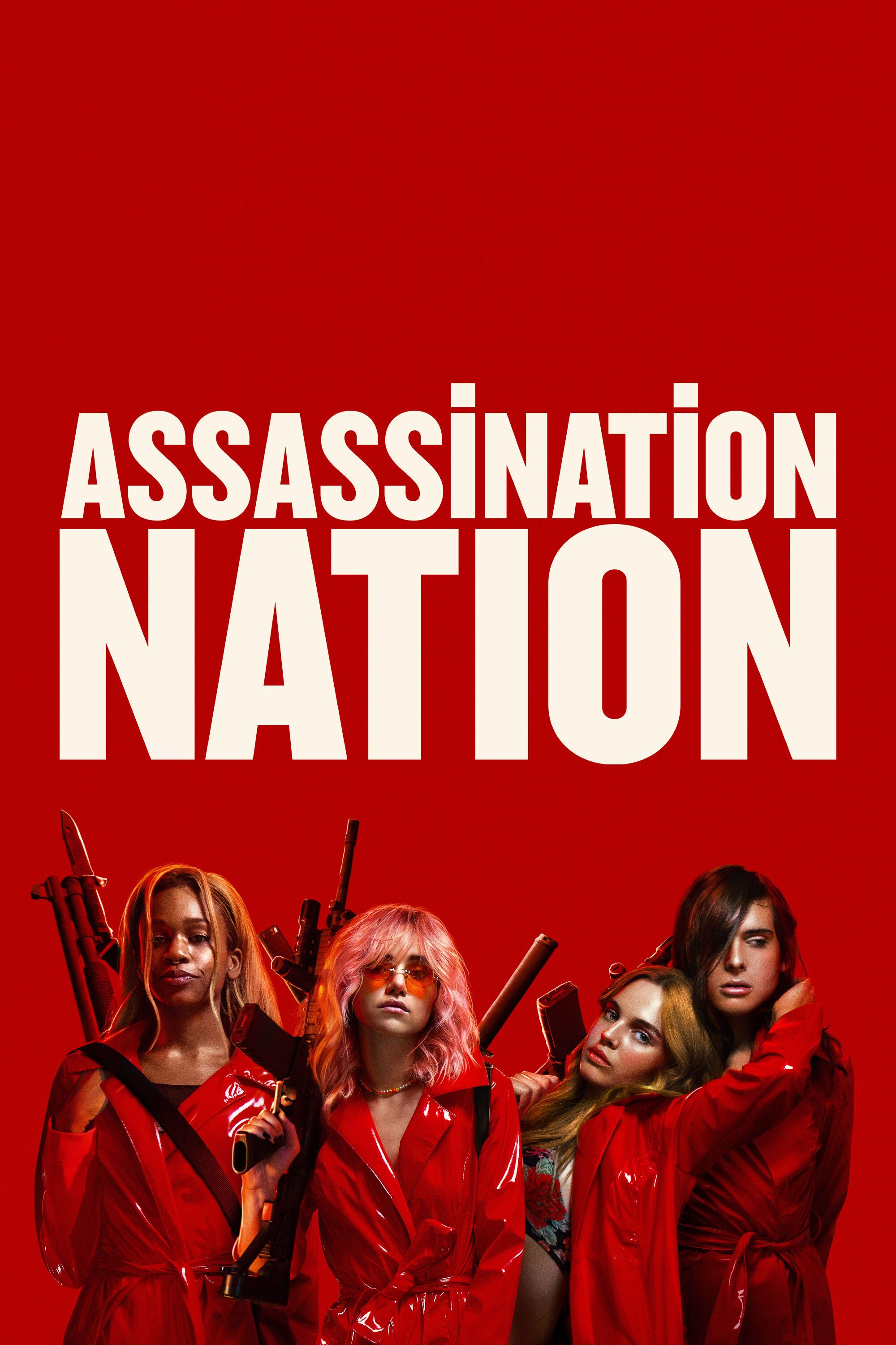 Assassination Nation